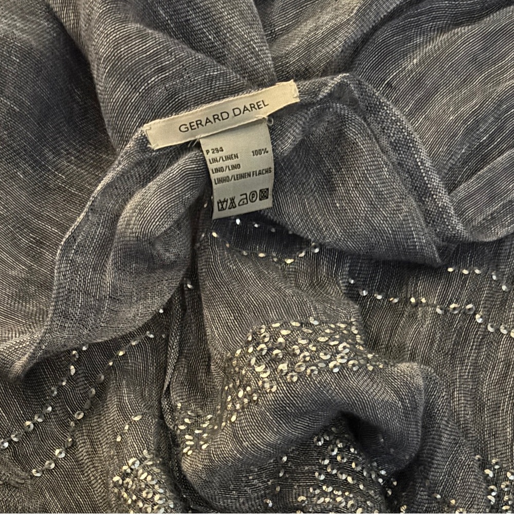 GERARD DAREL scarf